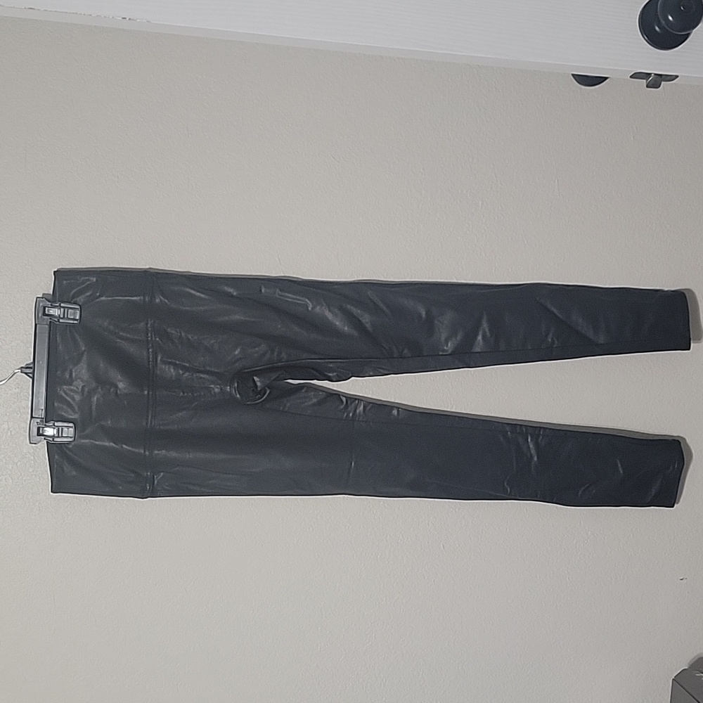 Leggings para mujer color negro nuevo